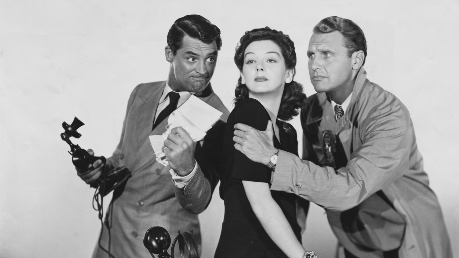 Analiza Filmu Dziewczyna Pietaszek 1940 Mocne Punkty Blog Filmowy