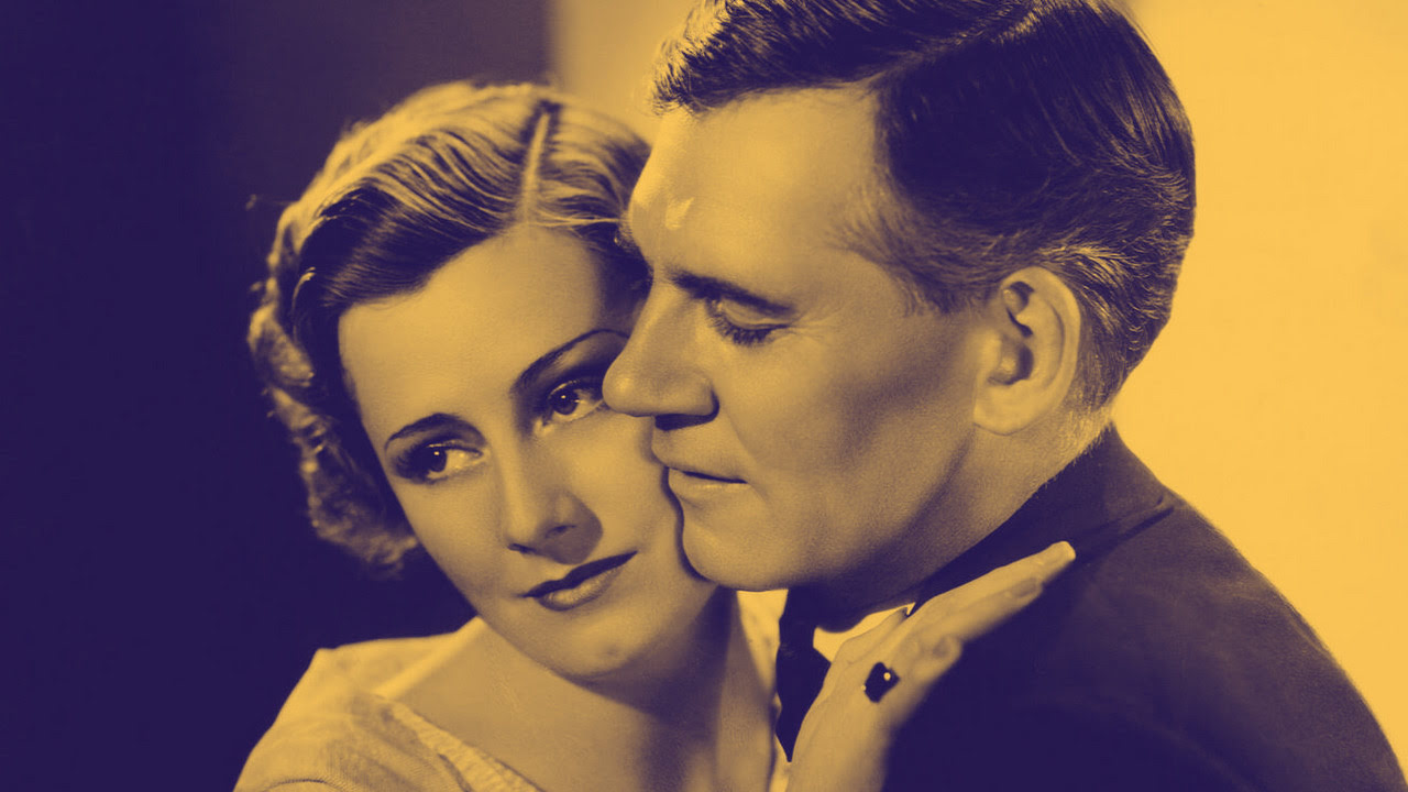 Recenzja filmu Ann Vickers (1933) – Mocne Punkty – blog filmowy